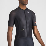 SPORTFUL CYCLING SUPERNOVA JERSEY BLACK