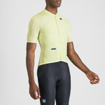 SPORTFUL CYCLING SUPERNOVA JERSEY SHADOW LIME