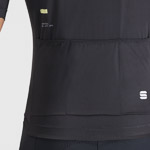 SPORTFUL CYCLING JOY JERSEY BLACK