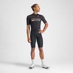 SPORTFUL CYCLING JOY JERSEY BLACK