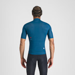 SPORTFUL CYCLING JOY JERSEY TEAL BLUE