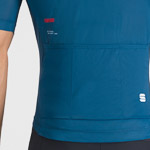 SPORTFUL CYCLING JOY JERSEY TEAL BLUE