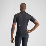 SPORTFUL CYCLING CLASSIC  JERSEY BLACK