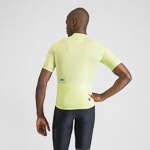 SPORTFUL CYCLING CLASSIC  JERSEY SHADOW LIME