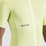 SPORTFUL CYCLING CLASSIC  JERSEY SHADOW LIME
