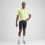 SPORTFUL CYCLING CLASSIC  JERSEY SHADOW LIME
