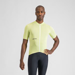SPORTFUL CYCLING CLASSIC  JERSEY SHADOW LIME