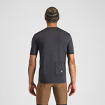 SPORTFUL CYCLING SUPERGIARA TEE BLACK