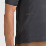 SPORTFUL CYCLING SUPERGIARA TEE BLACK