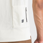 SPORTFUL CYCLING SUPERGIARA TEE CREAM