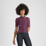 SPORTFUL CYCLING SUPERNOVA W JERSEY BORDEAUX