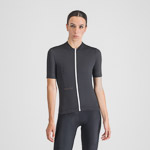 SPORTFUL CYCLING CLASSIC W JERSEY BLACK