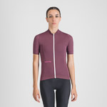 SPORTFUL CYCLING CLASSIC W JERSEY BORDEAUX