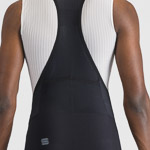 SPORTFUL CYCLING SUPERGIARA 2 BIBSHORT BLACK