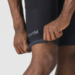 SPORTFUL CYCLING SUPERGIARA 2 BIBSHORT BLACK