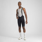 SPORTFUL CYCLING SUPERGIARA 2 BIBSHORT BLACK