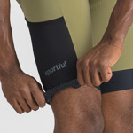 SPORTFUL CYCLING SUPERGIARA 2 BIBSHORT OLIVE GREEN