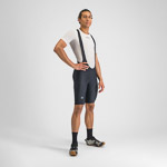 SPORTFUL CYCLING GIARA 2 BIBSHORT NERO
