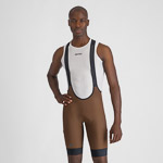 SPORTFUL CYCLING GIARA 2 BIBSHORT COFFEE BROWN