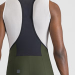 SPORTFUL CYCLING GIARA 2 BIBSHORT DARK GREEN