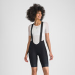 SPORTFUL CYCLING SUPERGIARA 2 W BIBSHORT BLACK