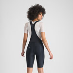 SPORTFUL CYCLING GIARA 2 W BIBSHORT BLACK