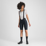 SPORTFUL CYCLING GIARA 2 W BIBSHORT BLACK