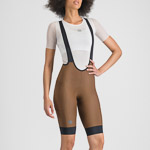 SPORTFUL CYCLING GIARA 2 W BIBSHORT COFFEE BROWN