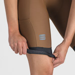 SPORTFUL CYCLING GIARA 2 W BIBSHORT COFFEE BROWN