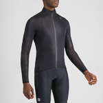 SPORTFUL CYCLING AQUA LIGHT JACKET BLACK