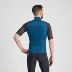 SPORTFUL CYCLING PRO 2 VEST TEAL BLUE