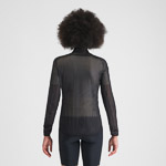 SPORTFUL CYCLING AQUA LIGHT  W JACKET BLACK