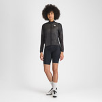 SPORTFUL CYCLING AQUA LIGHT  W JACKET BLACK