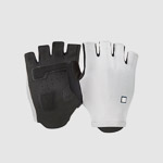 SPORTFUL CYCLING PRO GLOVES WHITE