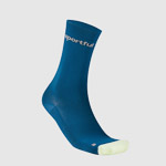 SPORTFUL CYCLING CLASSIC SOCKS TEAL BLU