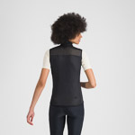 SPORTFUL CYCLING LIGHT AIR W VEST BLACK