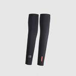 SPORTFUL CYCLING FIANDRE 2 ARMWARMES BLACK