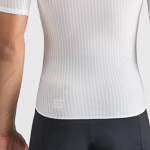 SPORTFUL CYCLING PRO BASELAYER TEE WHITE