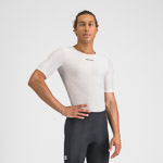 SPORTFUL CYCLING PRO BASELAYER TEE WHITE