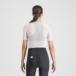 SPORTFUL CYCLING PRO BASELAYER W TEE WHITE