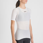 SPORTFUL CYCLING PRO BASELAYER W TEE WHITE