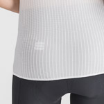 SPORTFUL CYCLING PRO BASELAYER W TEE WHITE