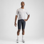 SPORTFUL CYCLING LIGHT JERSEY STONE GREY/WHITE