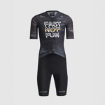 SPORTFUL FAST NOT FUN G-SUIT BLACK