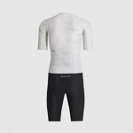 SPORTFUL FAST NOT FUN G-SUIT WHITE BLACK