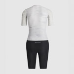 SPORTFUL FAST NOT FUN W G-SUIT WHITE BLACK