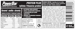 PowerBar ProteinPlus 30% Bar 55g Caramel-Vanilla