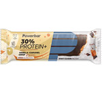 PowerBar ProteinPlus 30% Bar 55g Caramel-Vanilla
