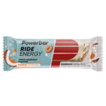 PowerBar Ride Bar 55g Coconut-Nuts-Caramel