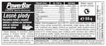 PowerBar Energize Bar 55g Berry Blast